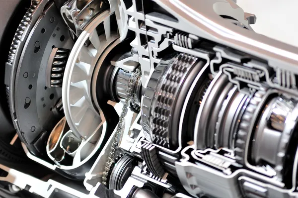 Transmission Maintenance